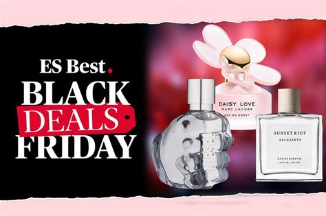 superdrug perfume black friday sale.